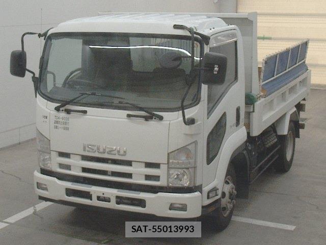 Isuzu FORWARD 2014 8891314-0