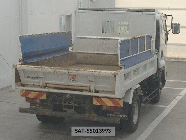 Isuzu FORWARD 2014 8891314-1