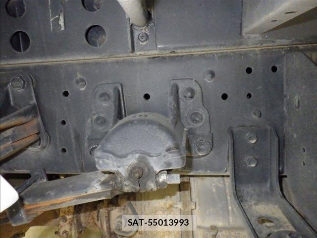 Isuzu FORWARD 2014 8891314-4