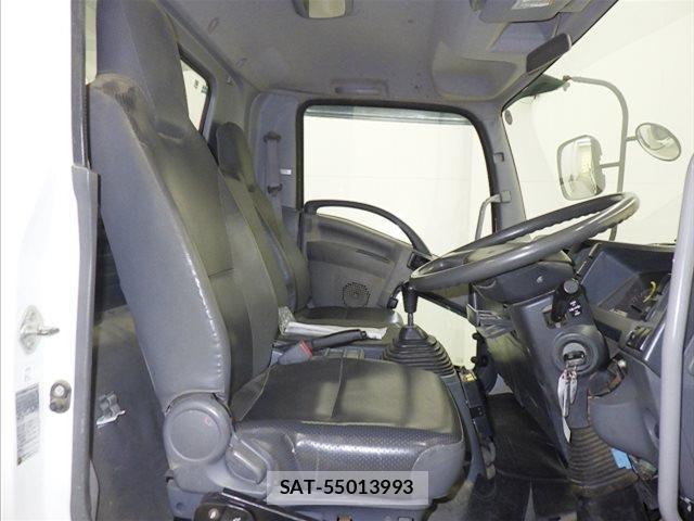 Isuzu FORWARD 2014 8891314-5