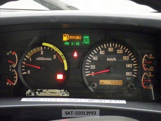 Isuzu FORWARD 2014 8891314-6