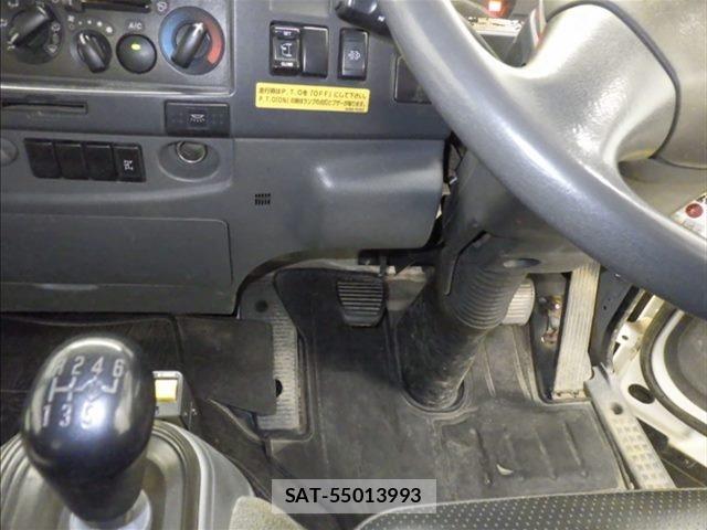 Isuzu FORWARD 2014 8891314-7