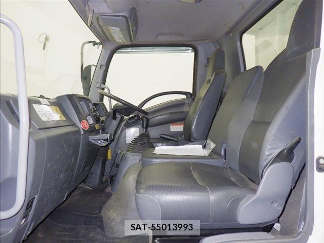 Isuzu FORWARD 2014 8891314-8