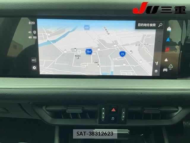 Porsche CAYENNE 2024 8761333-11