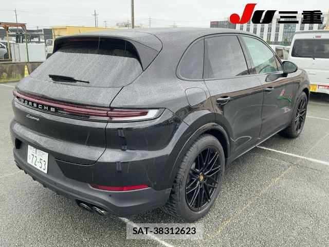 Porsche CAYENNE 2024 8761333-6