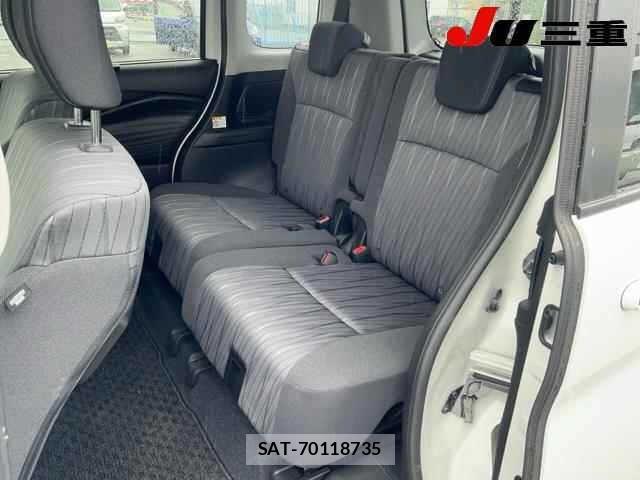 Suzuki SOLIO 2025 8776279-10