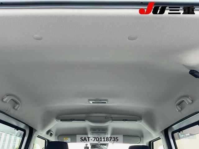 Suzuki SOLIO 2025 8776279-12