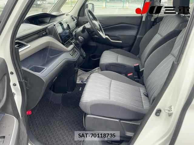 Suzuki SOLIO 2025 8776279-3