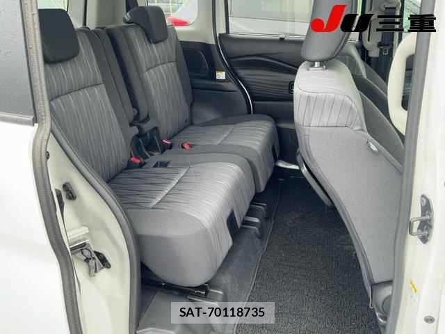 Suzuki SOLIO 2025 8776279-5