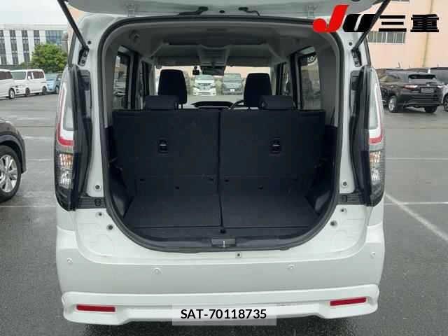 Suzuki SOLIO 2025 8776279-7