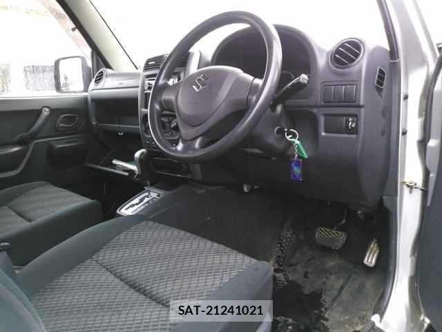 Suzuki JIMNY 2017 8679688-3