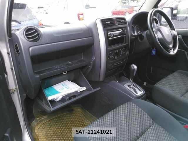 Suzuki JIMNY 2017 8679688-8