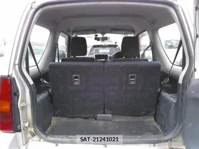Suzuki JIMNY 2017 8679688-9