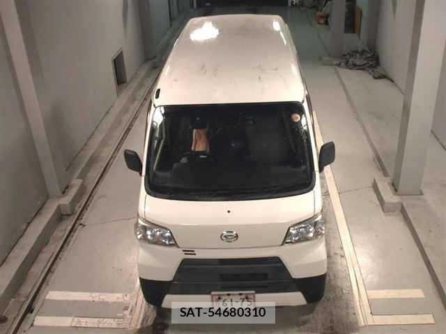 Daihatsu HIJET VAN 2018 8700736-6