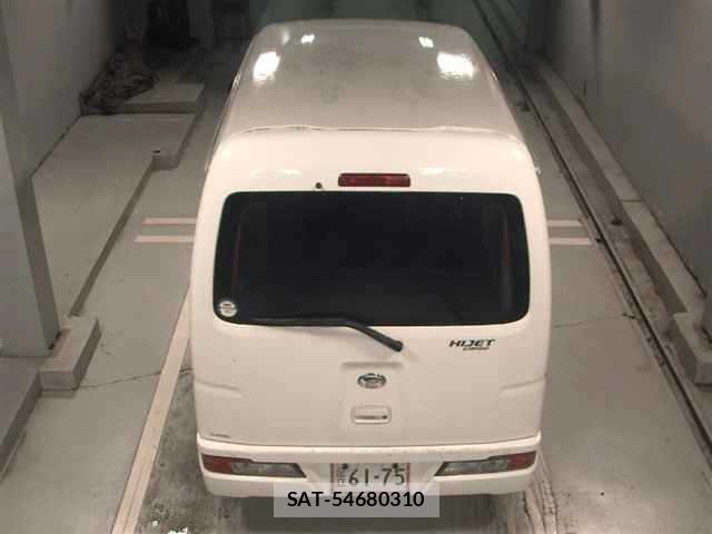 Daihatsu HIJET VAN 2018 8700736-7