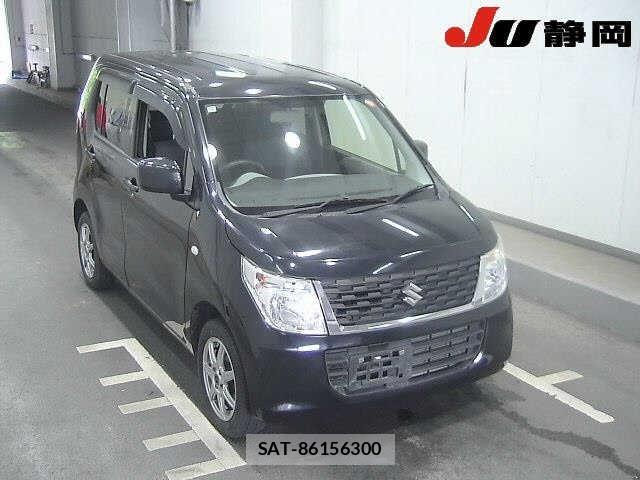 Suzuki WAGON R 2016 8855235-0
