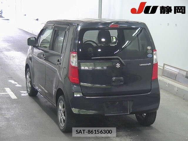 Suzuki WAGON R 2016 8855235-1
