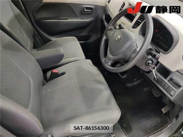 Suzuki WAGON R 2016 8855235-3