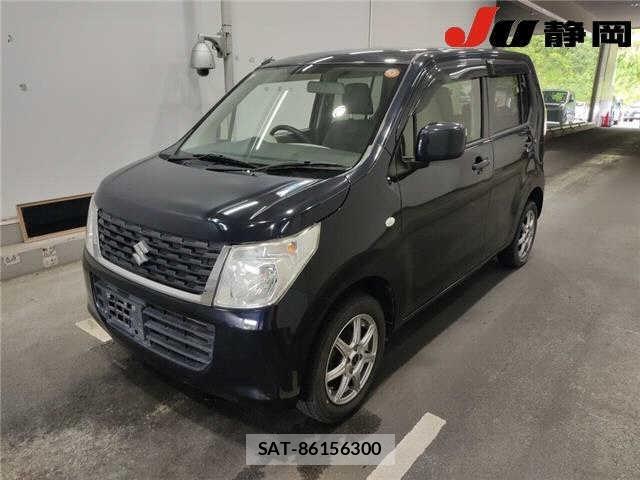 Suzuki WAGON R 2016 8855235-4