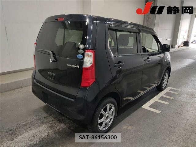 Suzuki WAGON R 2016 8855235-5