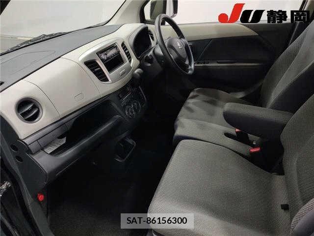 Suzuki WAGON R 2016 8855235-6