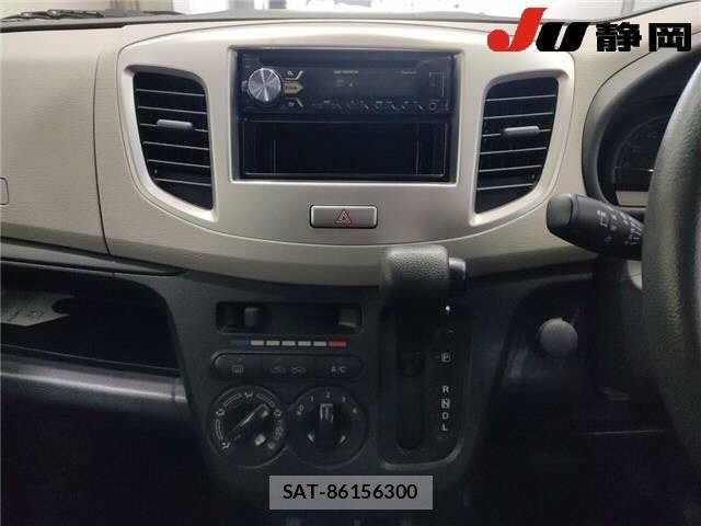 Suzuki WAGON R 2016 8855235-7