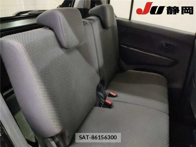 Suzuki WAGON R 2016 8855235-8