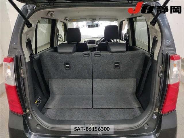 Suzuki WAGON R 2016 8855235-9