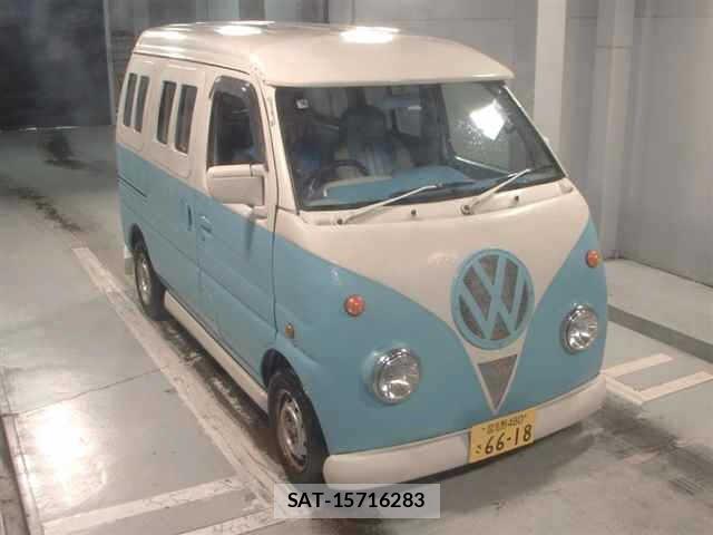 sat car