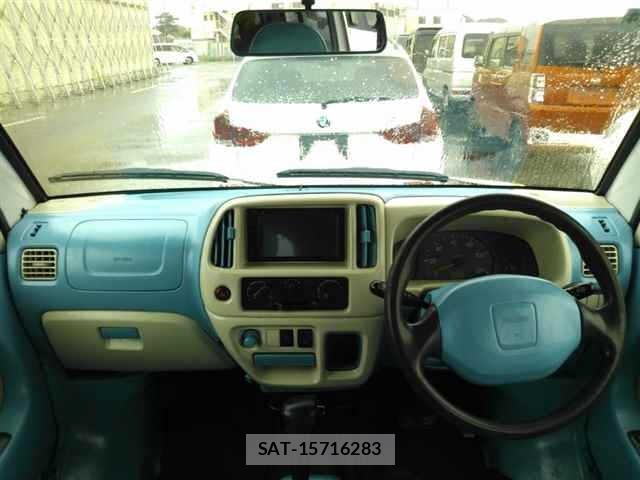 Suzuki EVERY 2005 8679619-8
