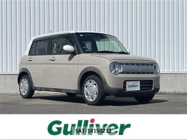 Suzuki LAPIN 2018 8932760-0