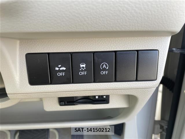 Suzuki LAPIN 2018 8932760-1