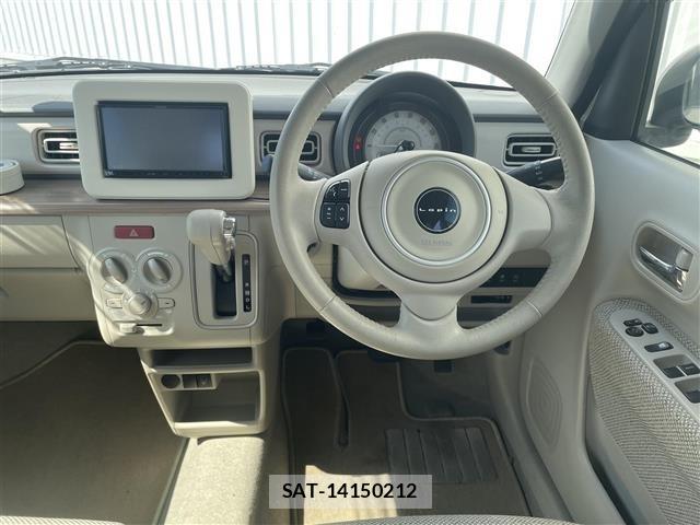 Suzuki LAPIN 2018 8932760-10