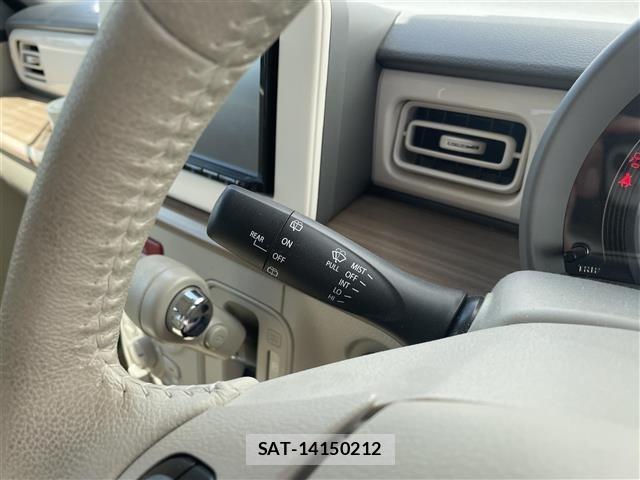 Suzuki LAPIN 2018 8932760-12