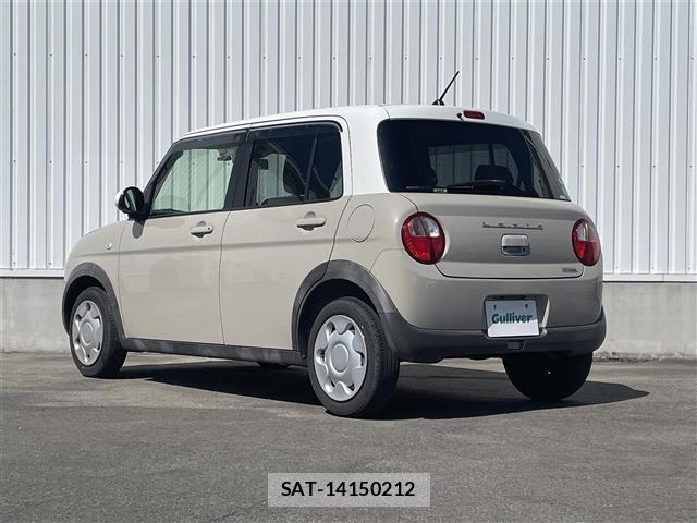 Suzuki LAPIN 2018 8932760-13