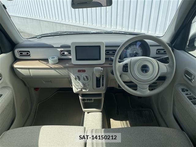 Suzuki LAPIN 2018 8932760-14