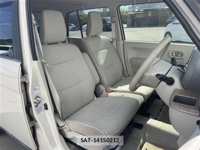 Suzuki LAPIN 2018 8932760-2