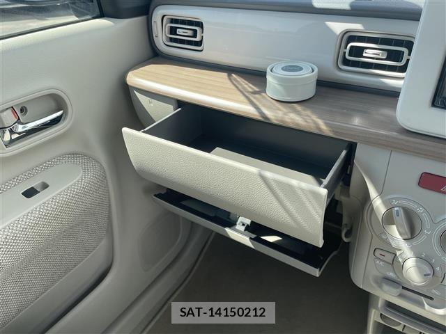 Suzuki LAPIN 2018 8932760-20