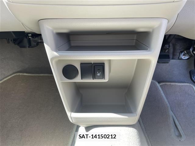 Suzuki LAPIN 2018 8932760-21