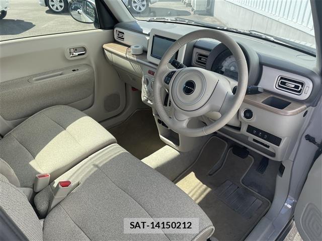 Suzuki LAPIN 2018 8932760-22