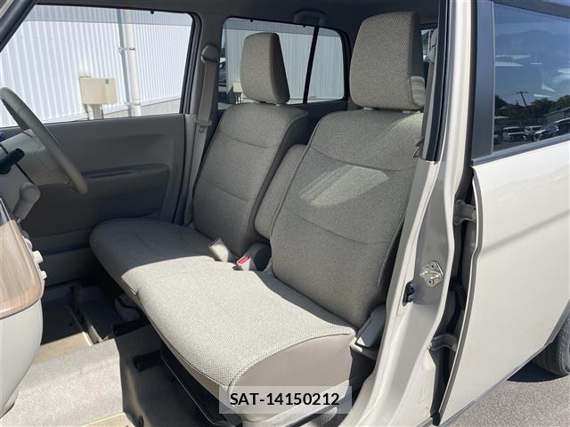 Suzuki LAPIN 2018 8932760-4