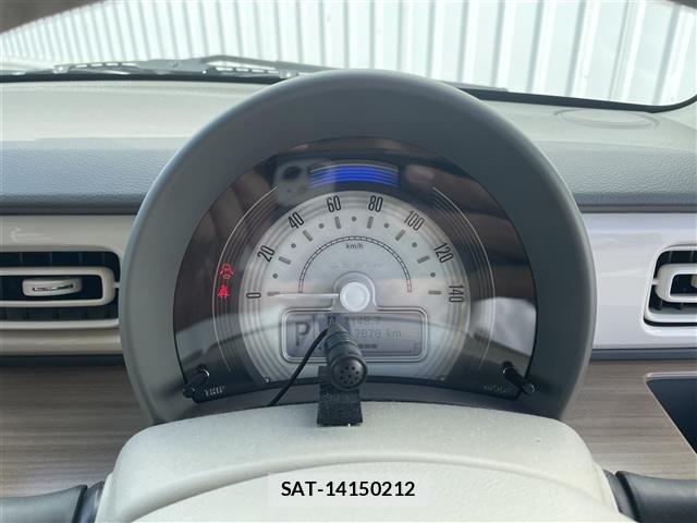 Suzuki LAPIN 2018 8932760-5