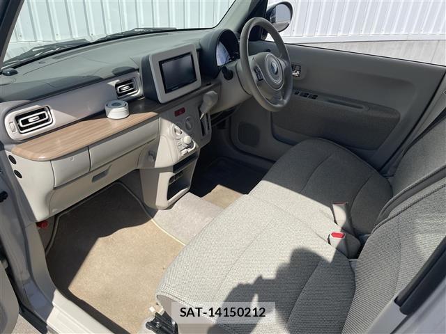 Suzuki LAPIN 2018 8932760-6