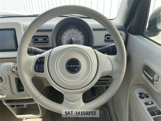 Suzuki LAPIN 2018 8932760-7