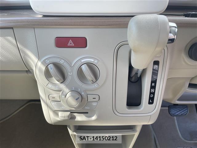 Suzuki LAPIN 2018 8932760-8