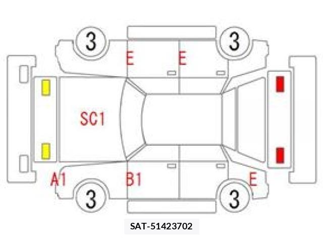 Toyota RACTIS 2011 8680712-10