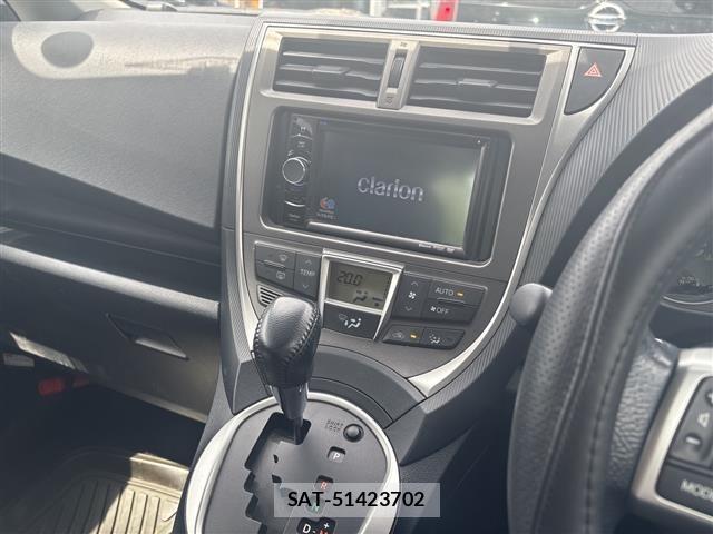 Toyota RACTIS 2011 8680712-4