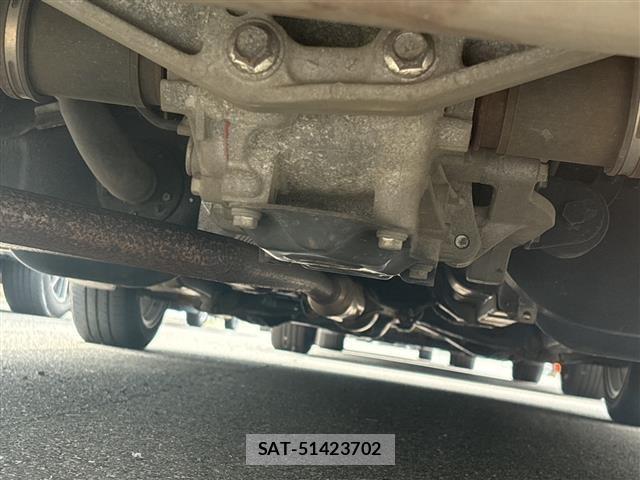Toyota RACTIS 2011 8680712-8