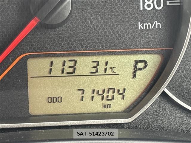 Toyota RACTIS 2011 8680712-9