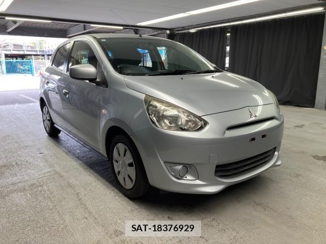 Mitsubishi MIRAGE 2015 8689159-0